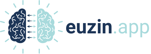Euzin logo